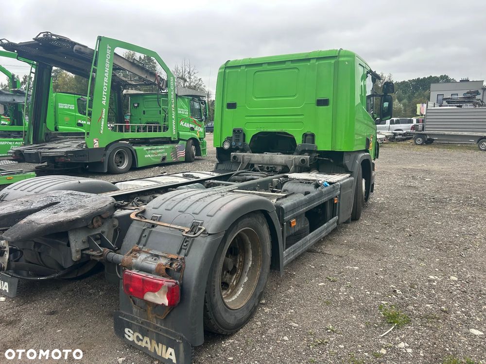Scania P440 - 3