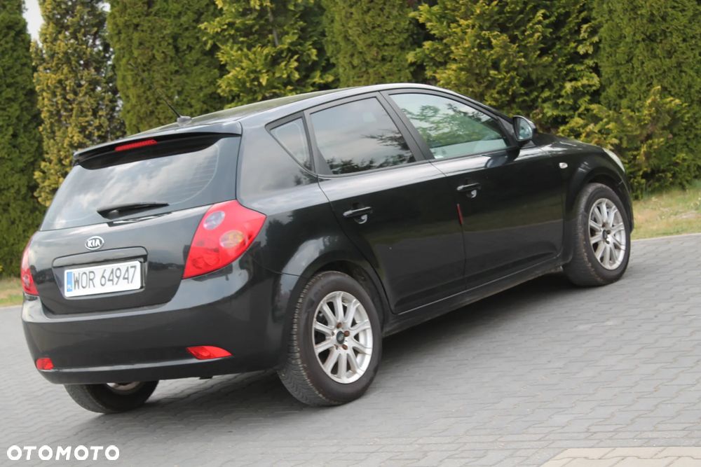 Kia Ceed 2.0 Optimum - 18