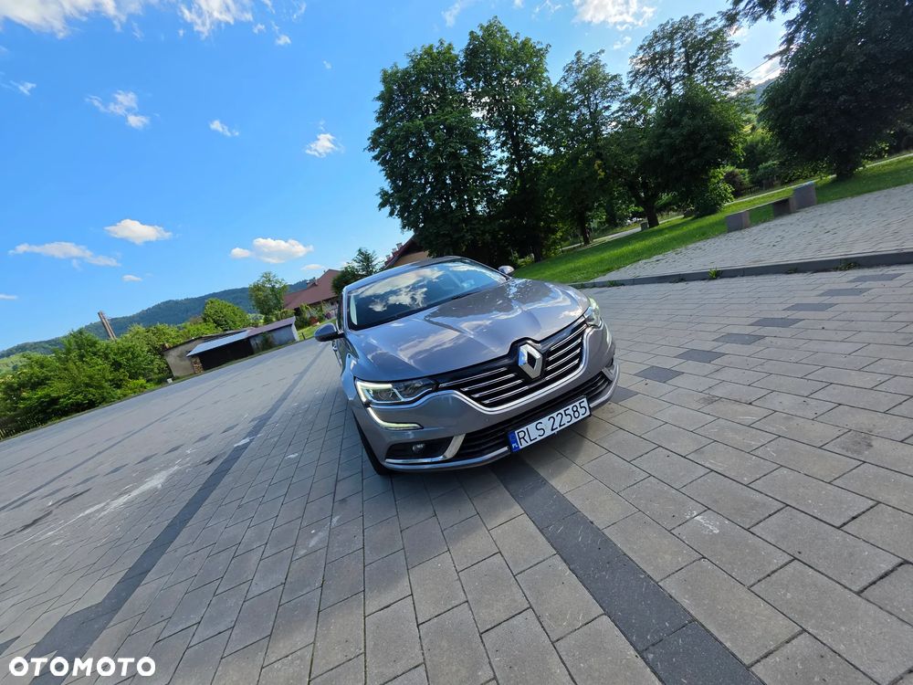 Renault Talisman - 6