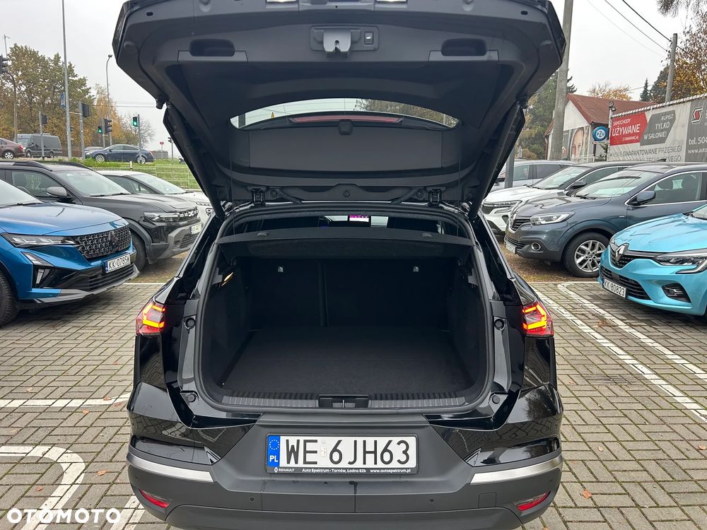 Renault Symbioz 1.6 E-Tech Full Hybrid 145 Techno - 18