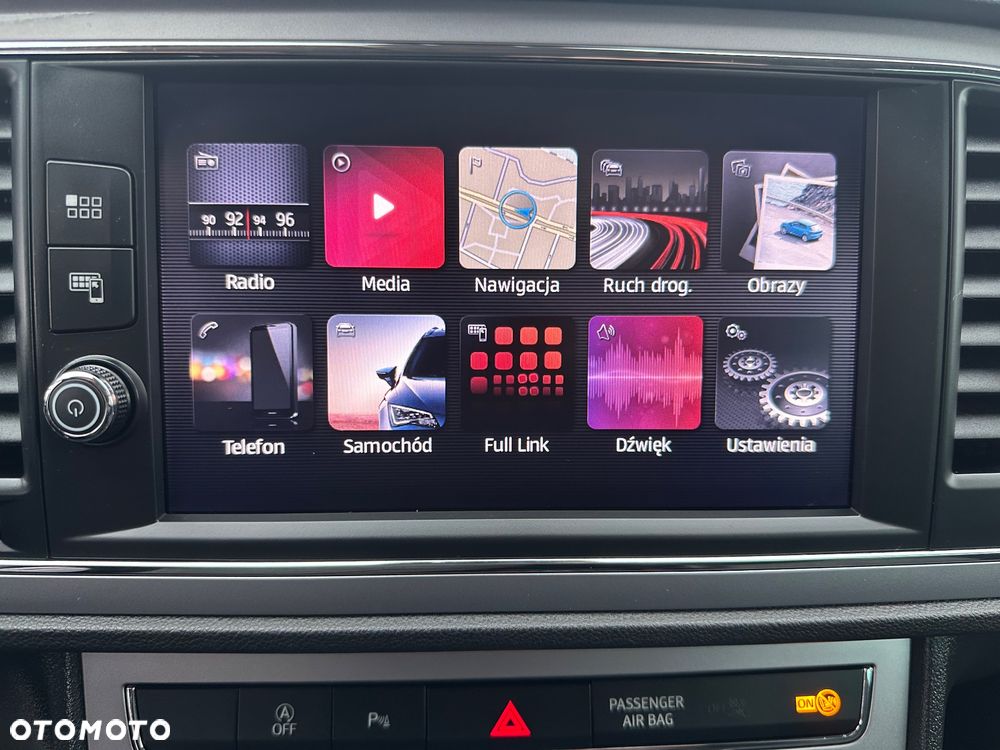 Seat Leon 2.0 TDI DPF Start&Stop XCELLENCE - 12