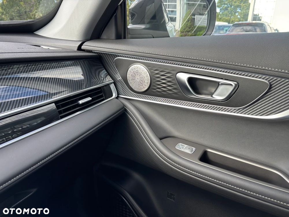 Chery Tiggo 7 1.5 HEV Premium DCT - 34