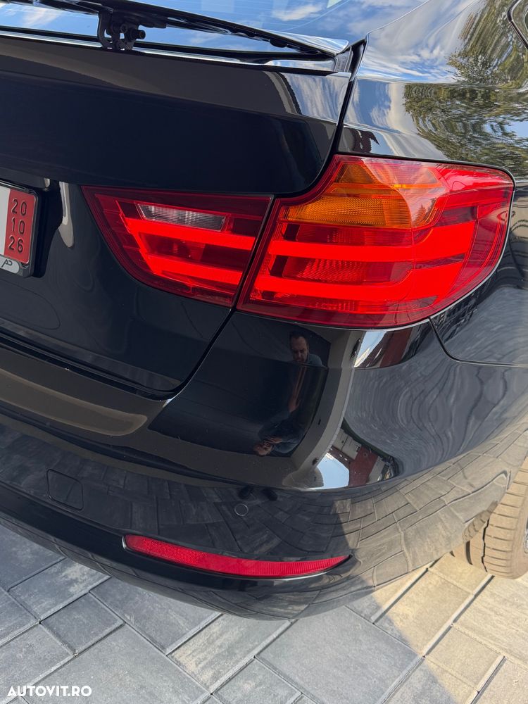 BMW 3 Series 2015 — imagine 21