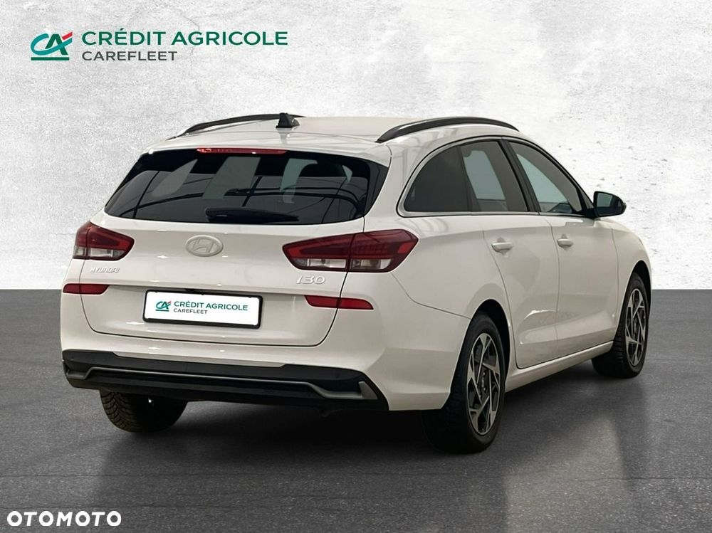 Hyundai I30 2024 photo 5