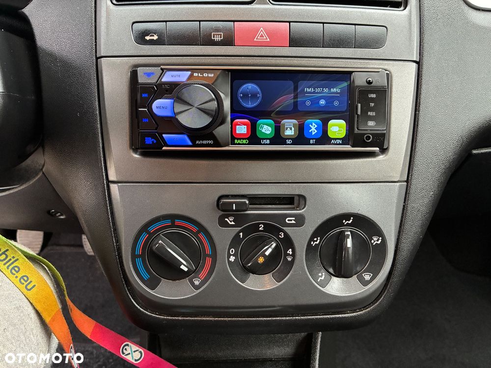 Fiat Linea 1.4 Dynamic - 28