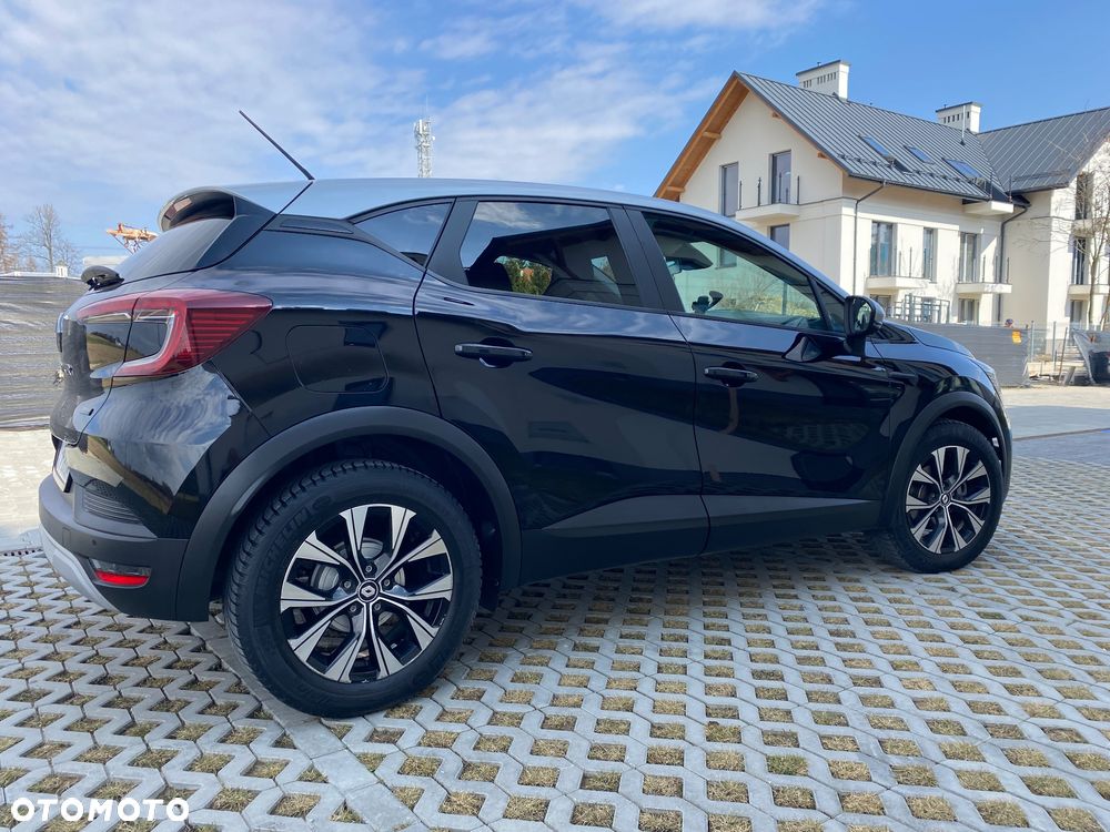 Renault Captur - 36