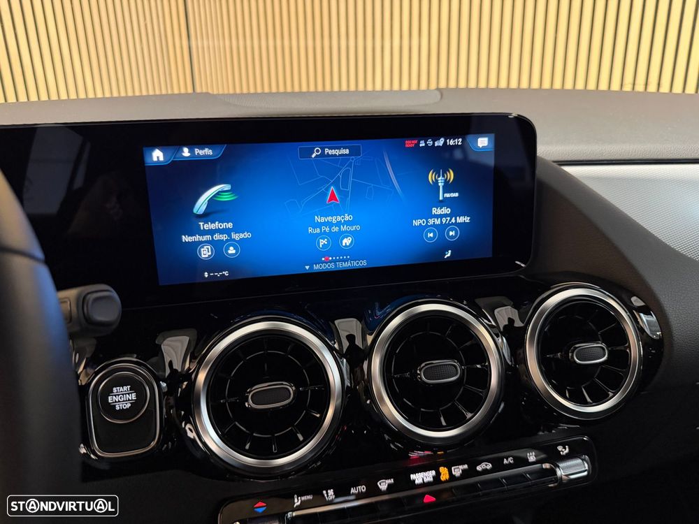 Mercedes-Benz GLA 250 e Progressive - 14