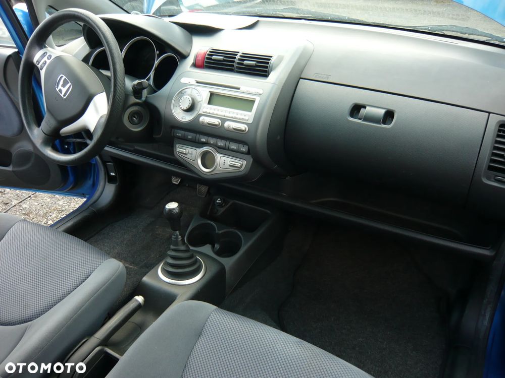 Honda Jazz 1.4 Style - 18