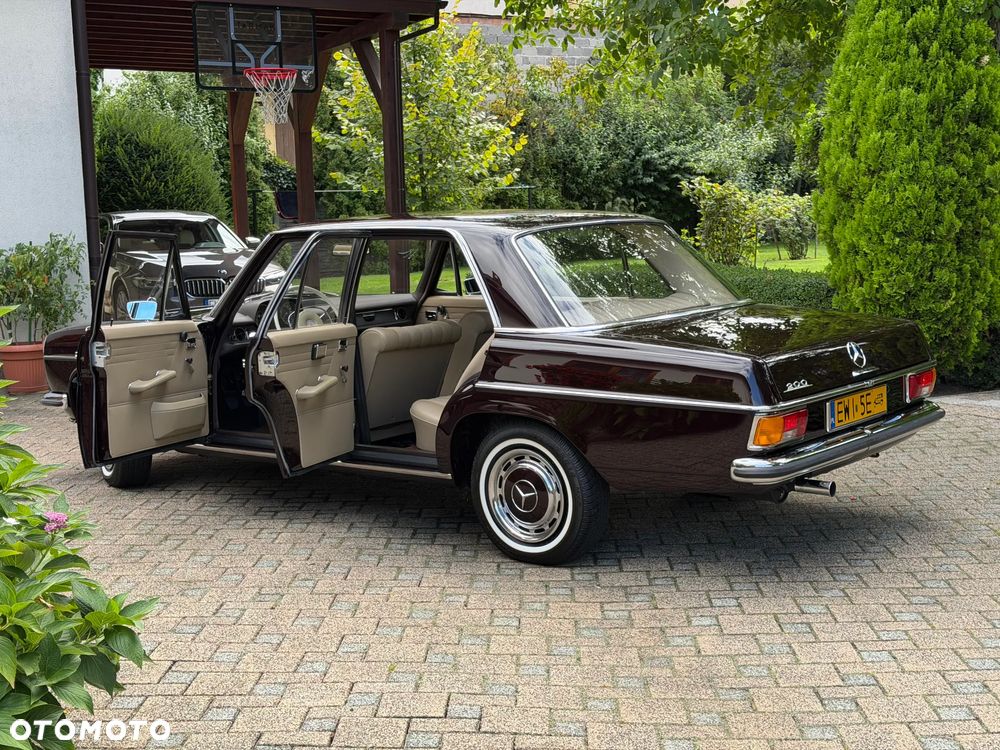 Mercedes-Benz Inny - 2