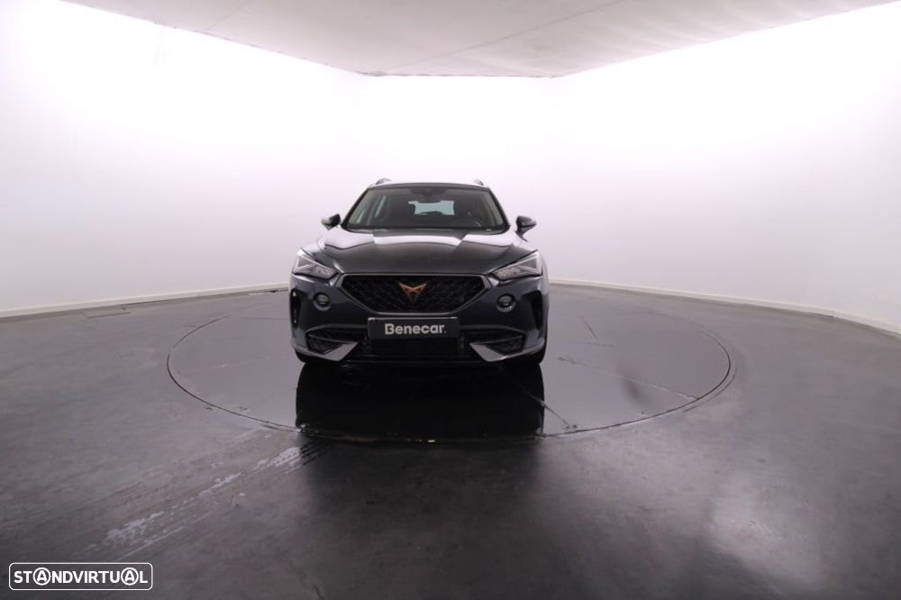 Cupra Formentor 1.4 e-Hybrid DSG - 12
