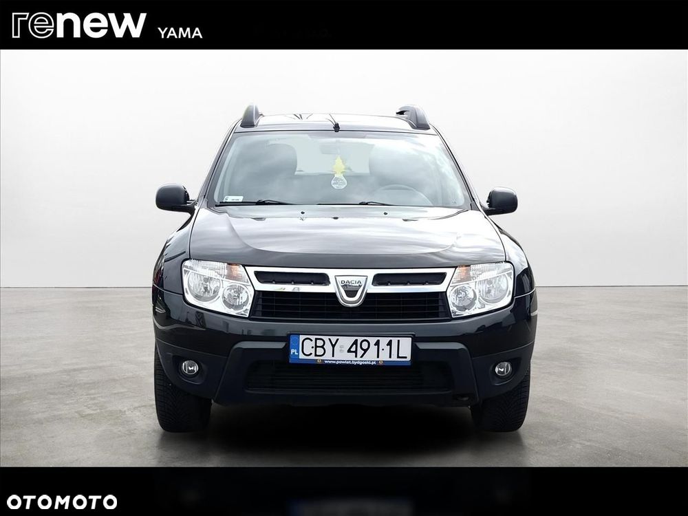 Dacia Duster 1.5 dCi Laureate - 8