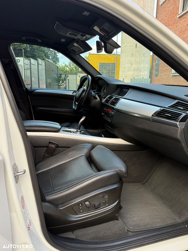 BMW X5 xDrive30d - 26