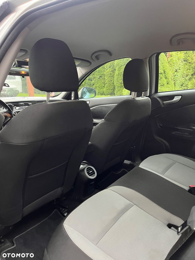 Alfa Romeo Giulietta 2.0 JTDM 16V - 11