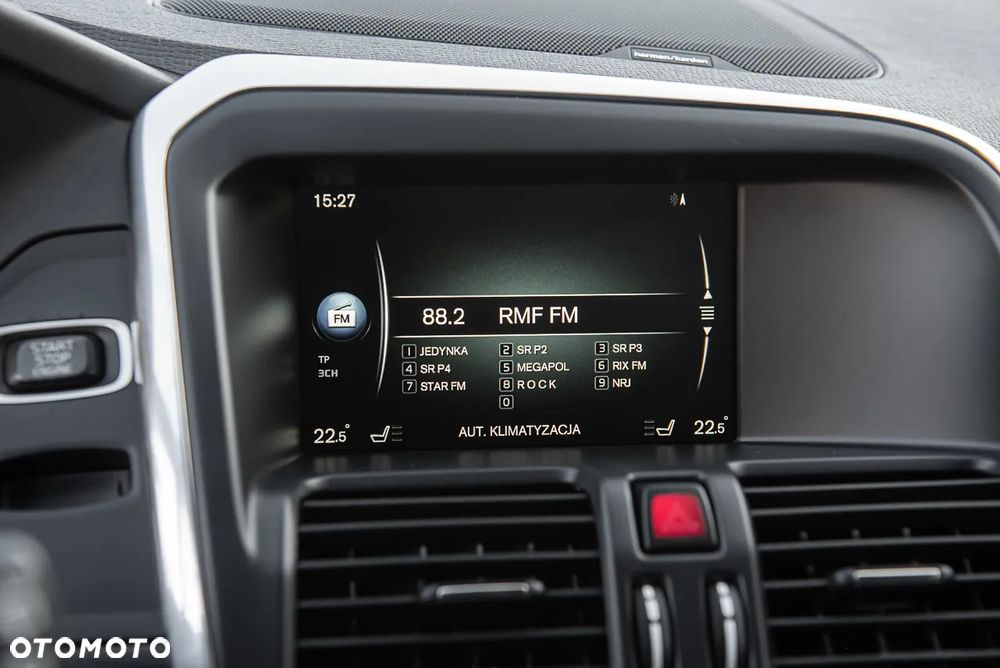 Volvo XC 60 D4 AWD Geartronic Momentum - 21