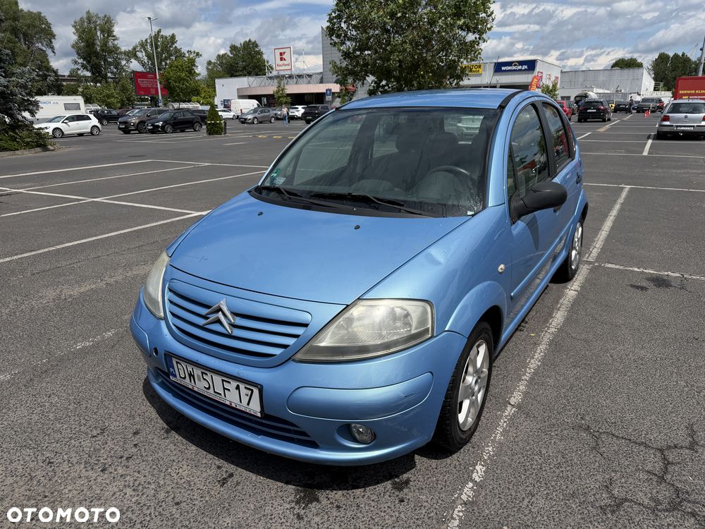 Citroën C3 1.1 Confort - 6