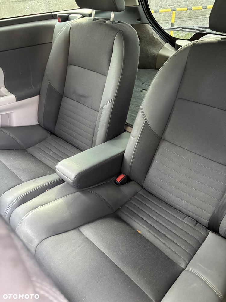 Volvo C30 2007 photo 4