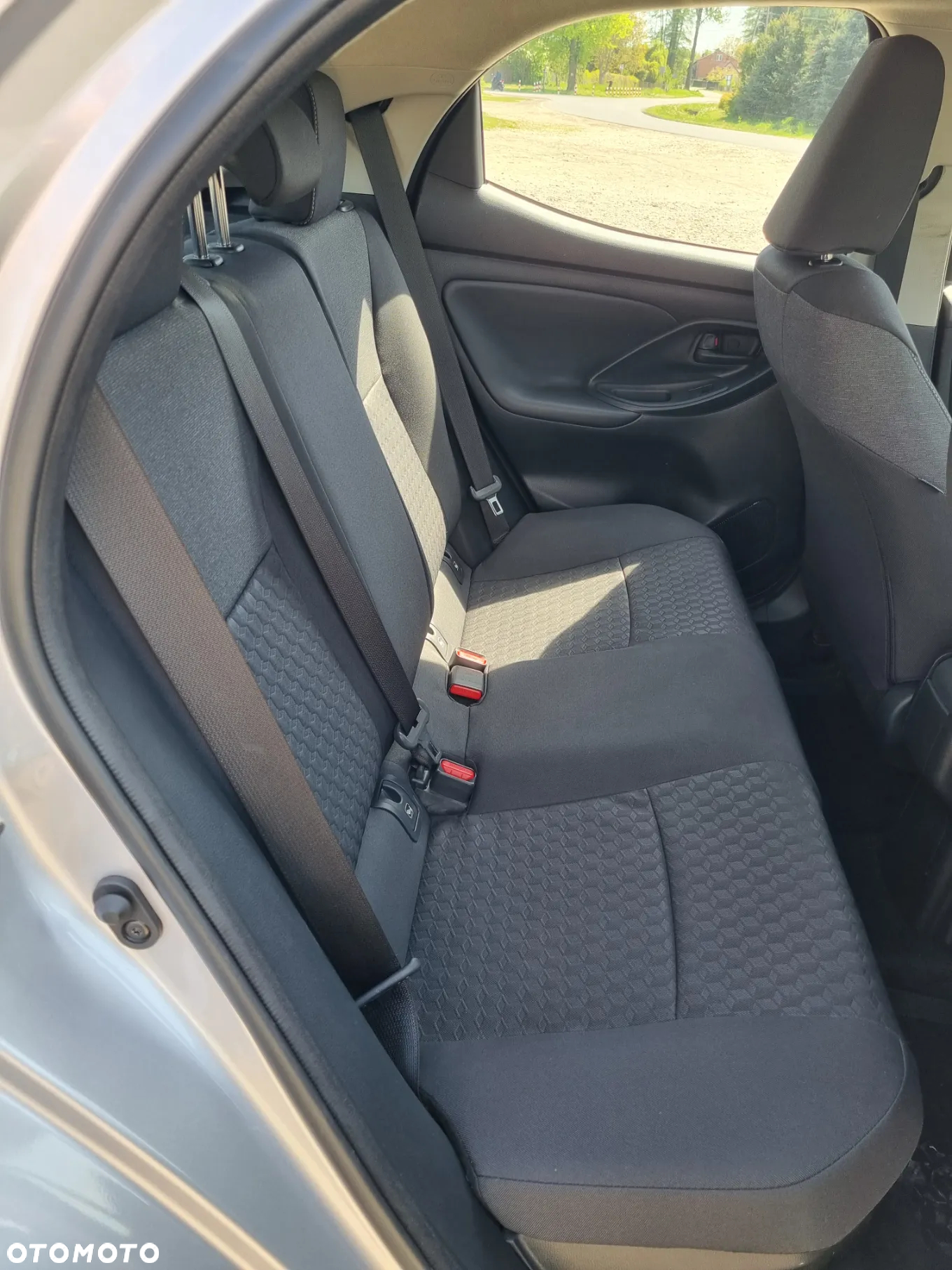 Mazda 2 Hybrid 1.5 VVT-i 116 CVT CENTRE-LINE - 13