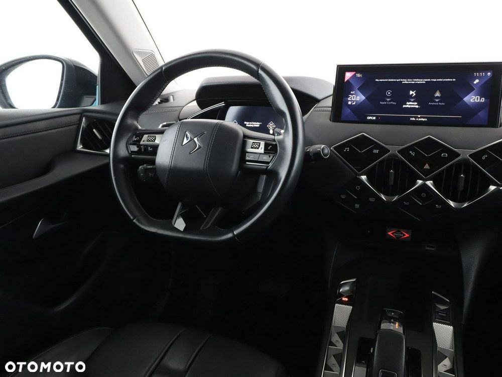 DS Automobiles DS 3 Crossback 1.2 PureTech Grand Chic - 16