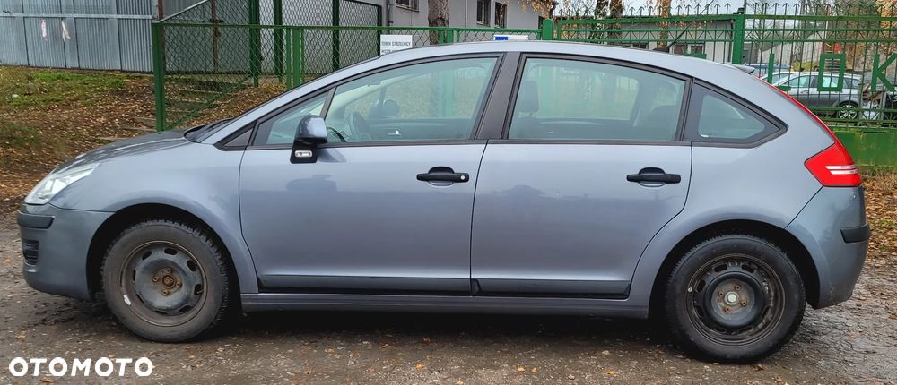 Citroën C4 - 3