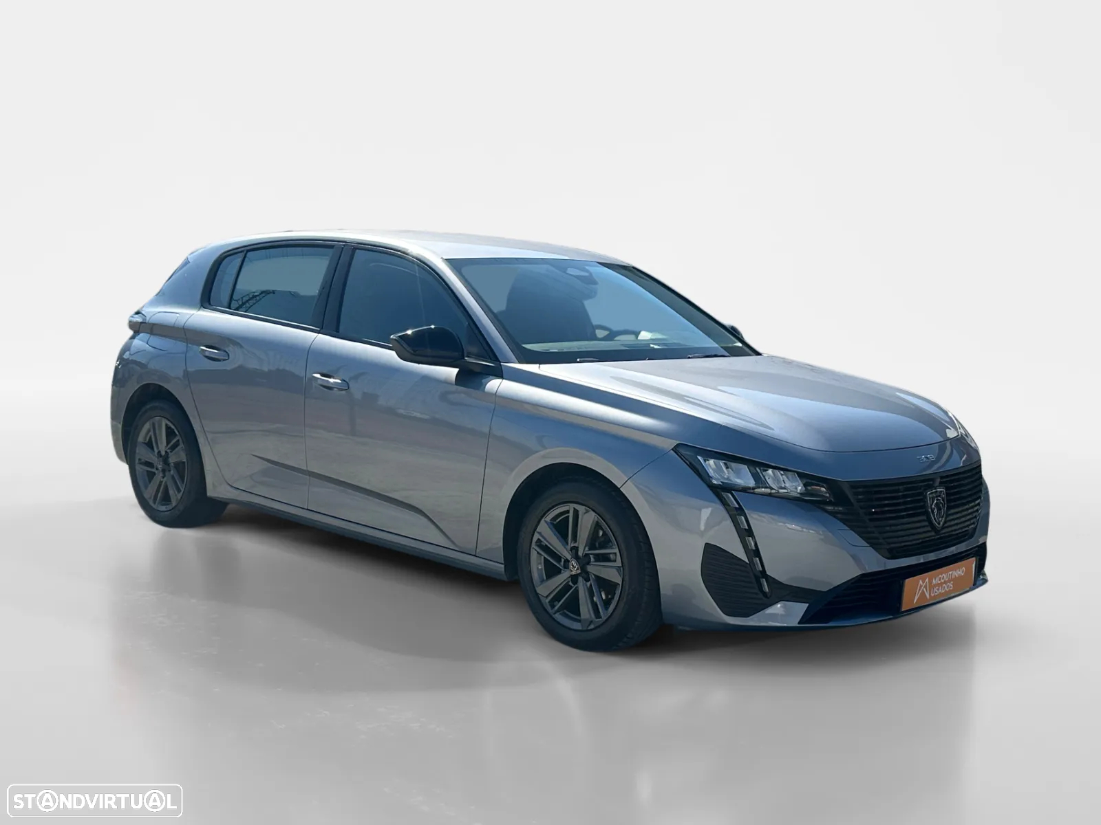 Peugeot 308 SW 1.2 PureTech Active Pack - 8