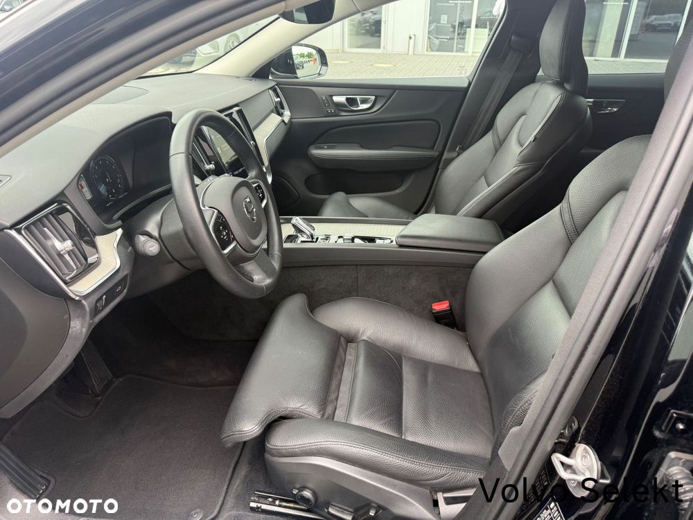 Volvo V60 - 13