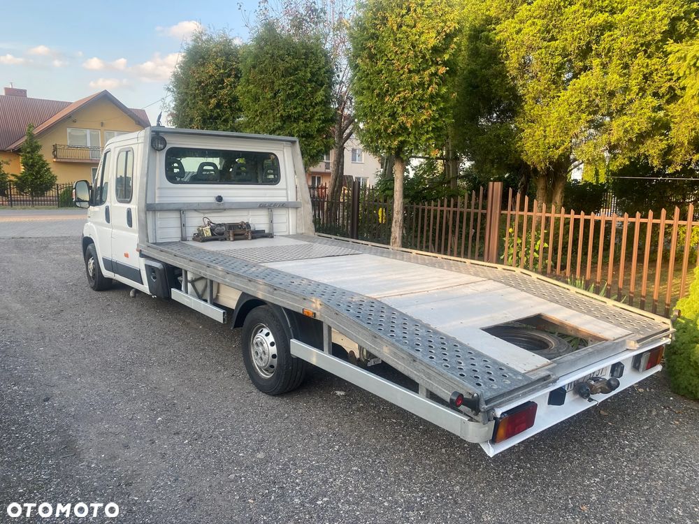Fiat DUCATO - 2
