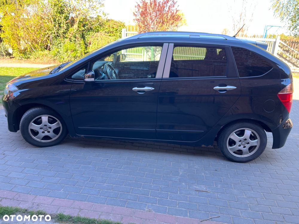 Honda FR-V 1.8 Comfort - 3