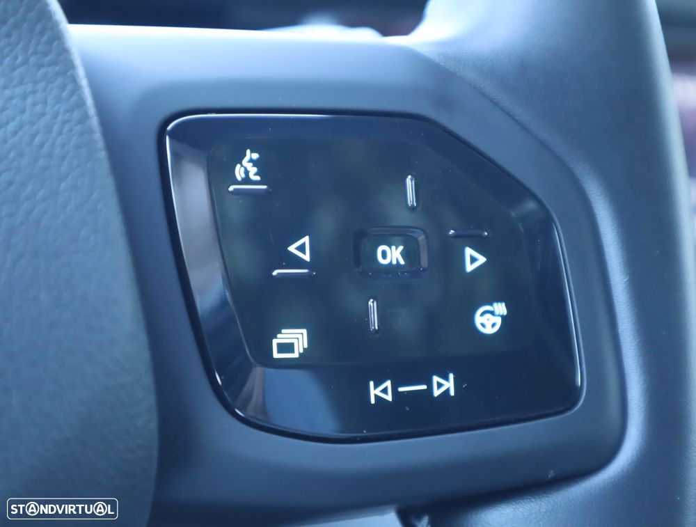 Ford Explorer 77 kWh Premium - 33