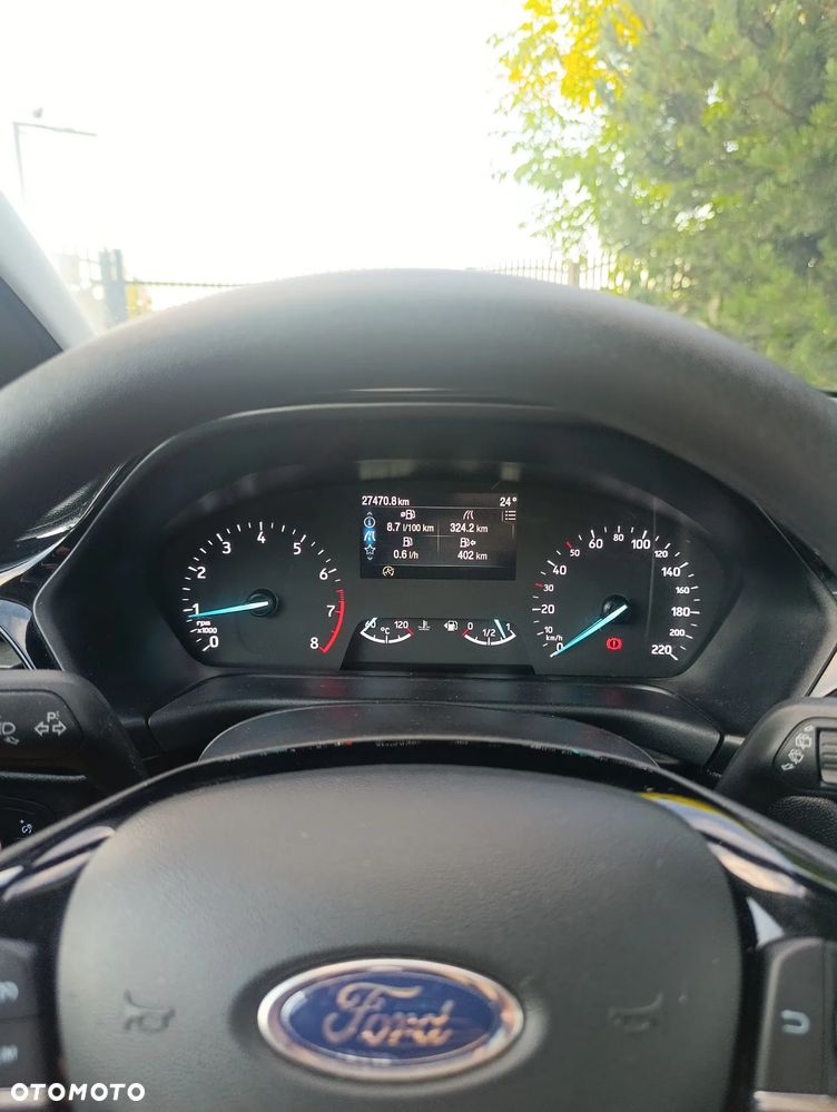 Ford Fiesta 1.0 EcoBoost Active X ASS - 13