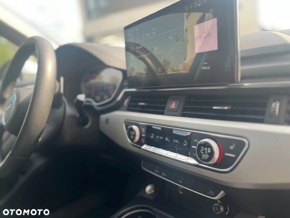 Audi A4 35 TFSI S tronic - 18