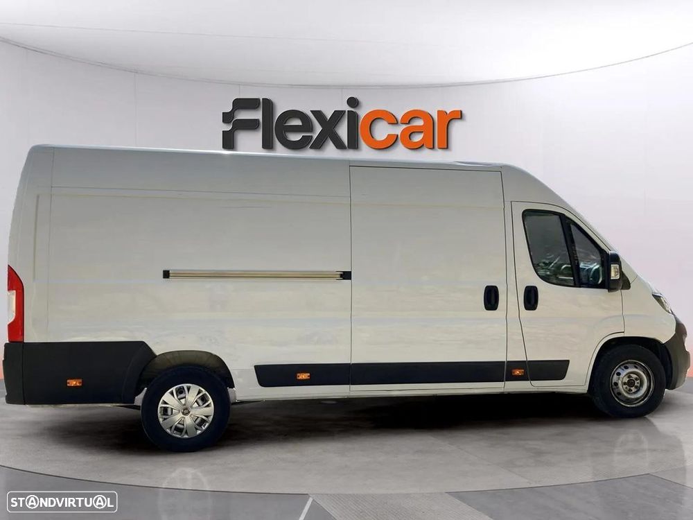 Fiat Ducato 2.3Multijet 131cv L2H2 - 2