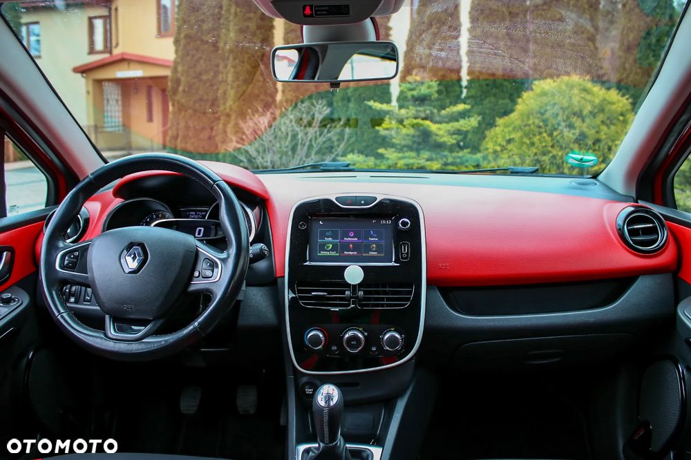 Renault Clio TCe 90 Dynamique - 18