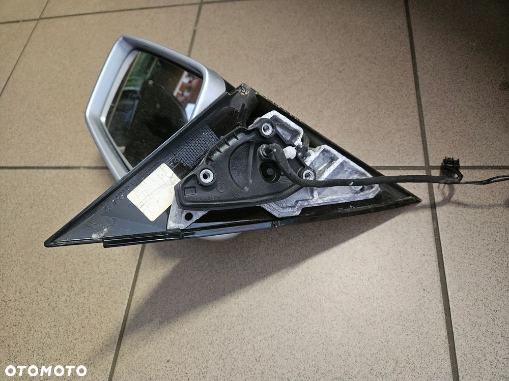 LUSTERKO PRAWE C300 A3159444 MERCEDES E-KLASA W212 09-13 2+7 PIN - 2