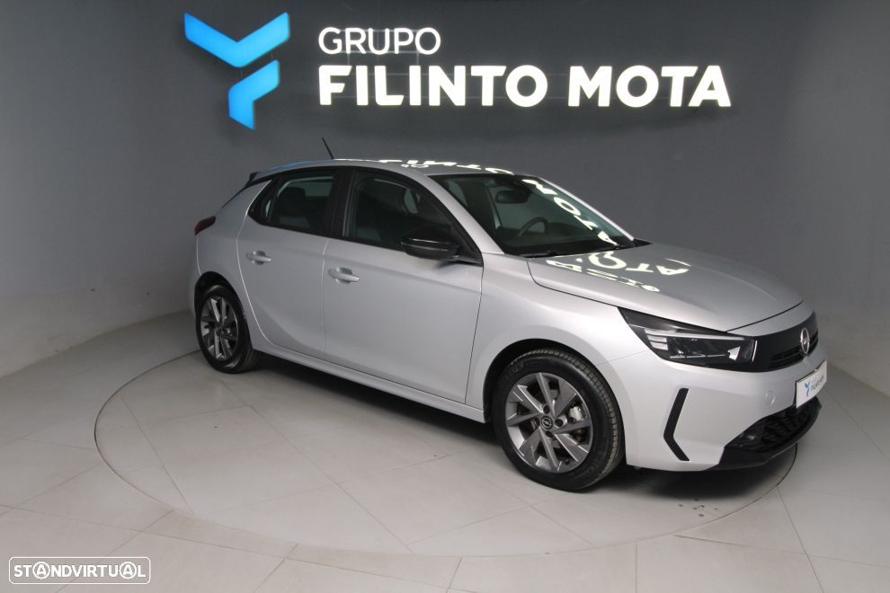 Opel Corsa 1.2 Elegance - 8