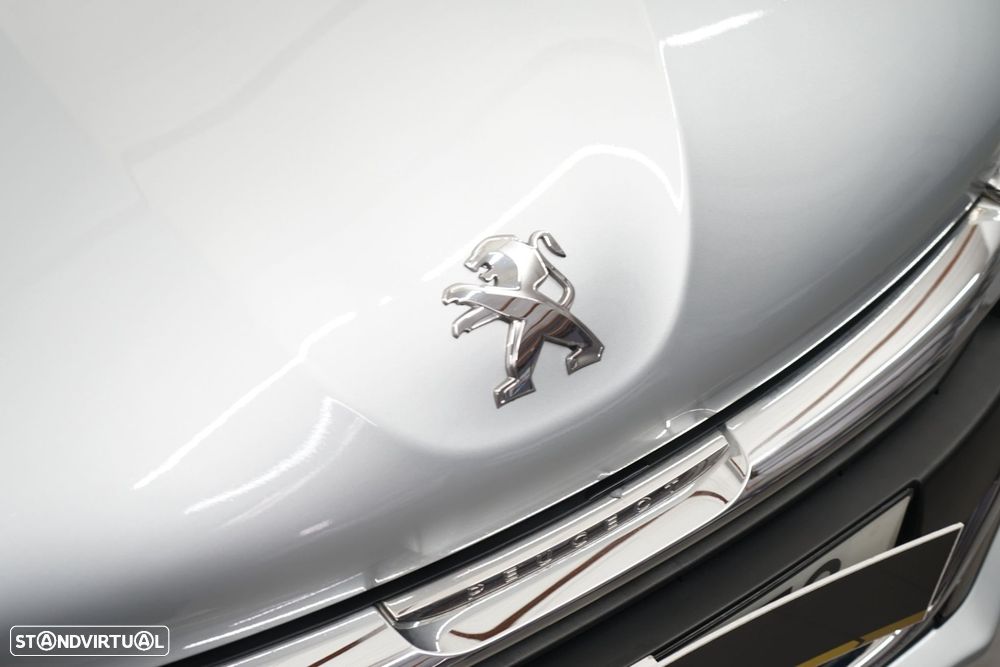 Peugeot 208 1.6 BlueHDi Active - 8