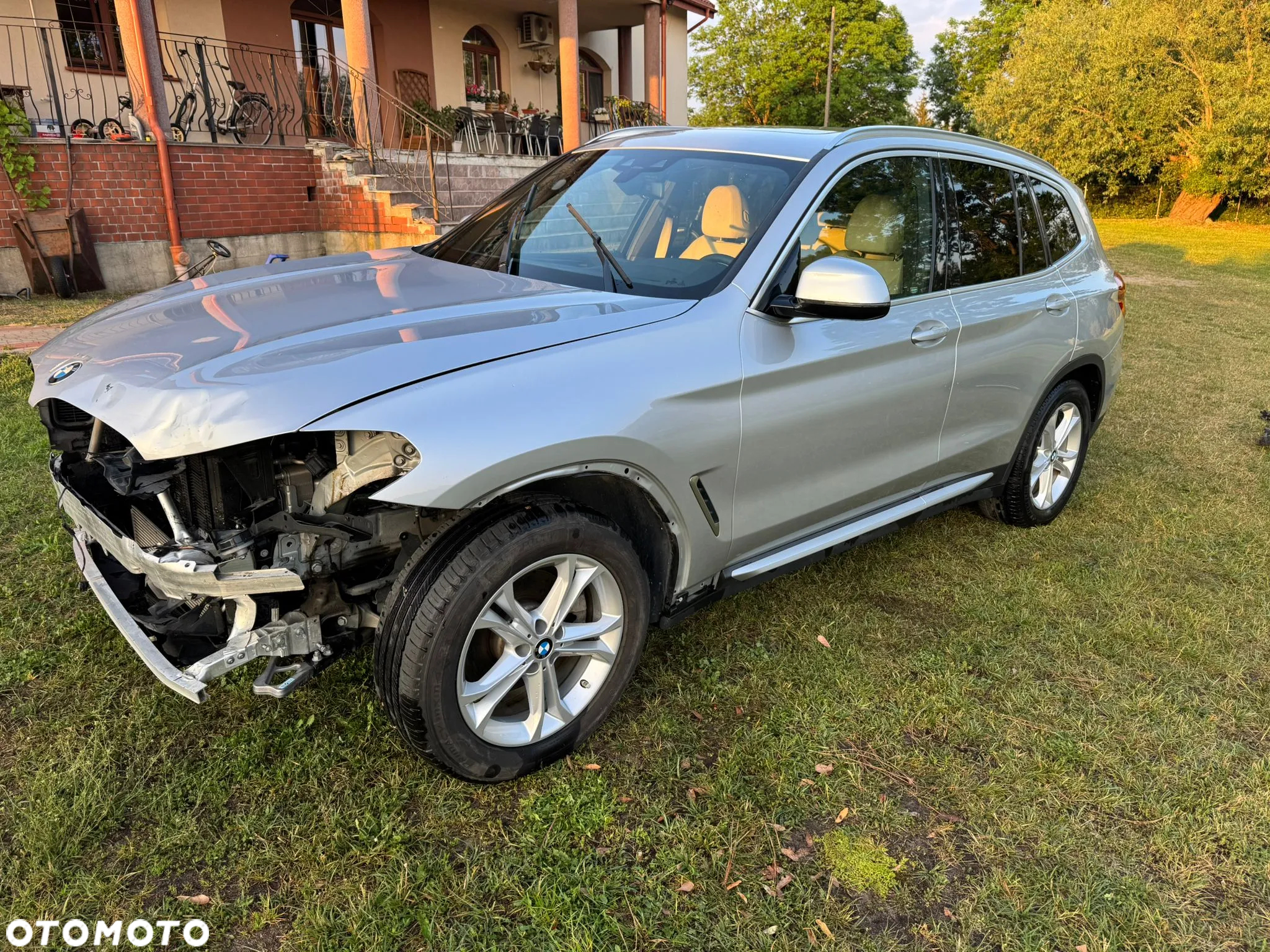 BMW X3 xDrive30i xLine - 5