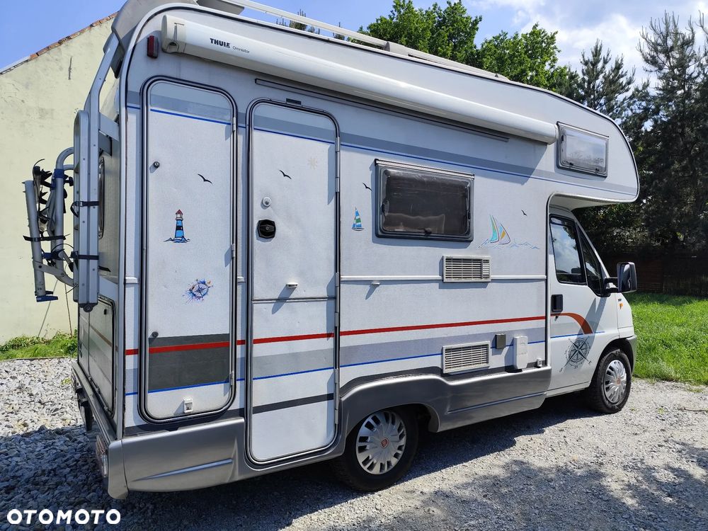 Fiat Ducato - 13