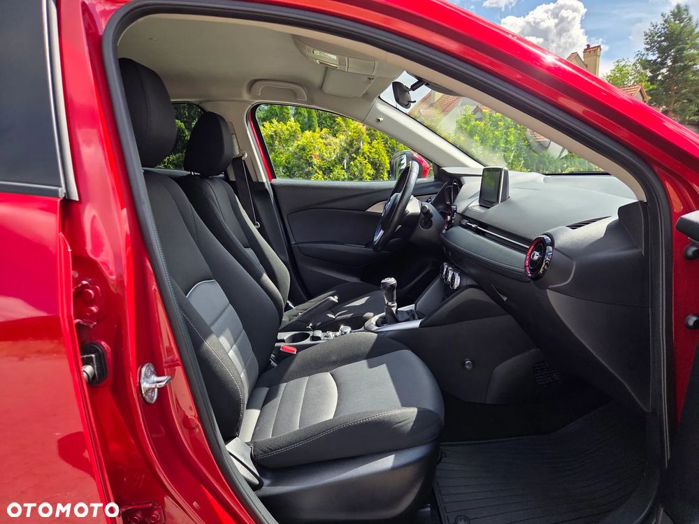 Mazda CX-3 2.0 Skyenergy - 9