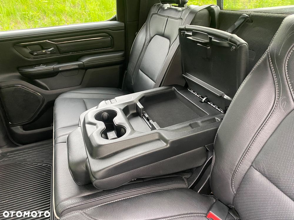 Dodge RAM 1500 5.7 4x4 - 22