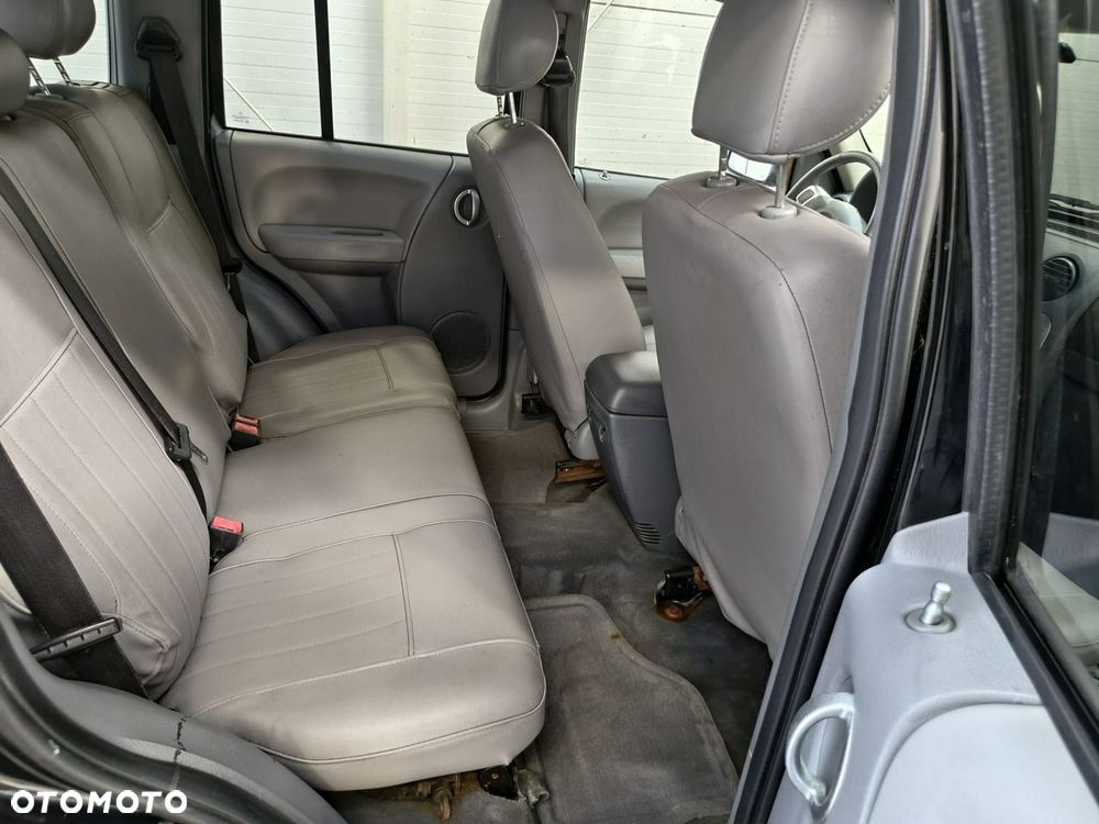 Jeep Cherokee - 18