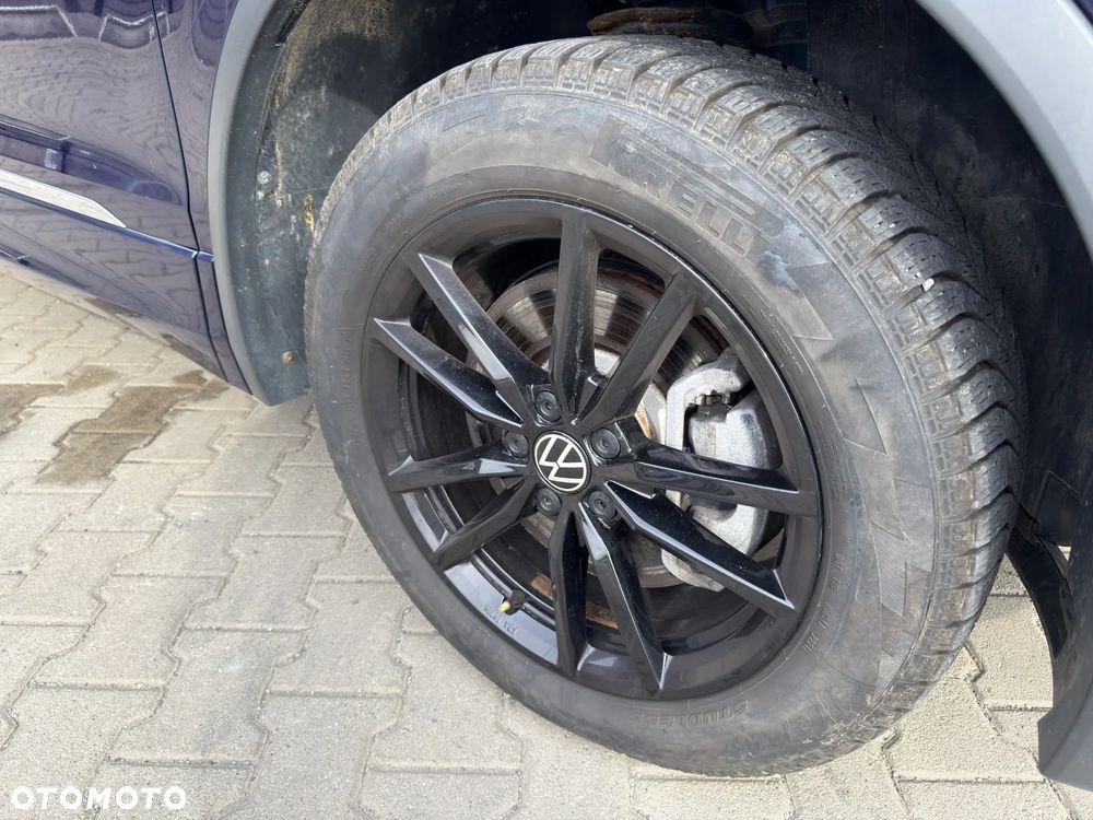 Volkswagen Tiguan 2.0 TSI 4Mot R-Line DSG - 13