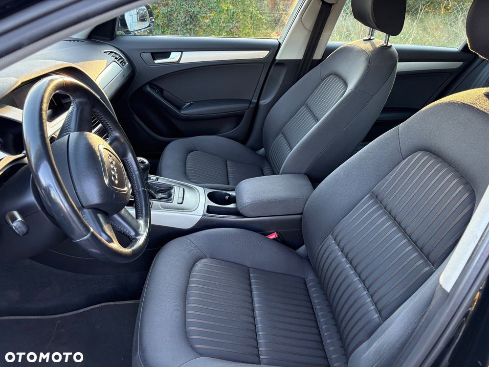 Audi A4 Avant 2.0 TDI Limited Edition - 18