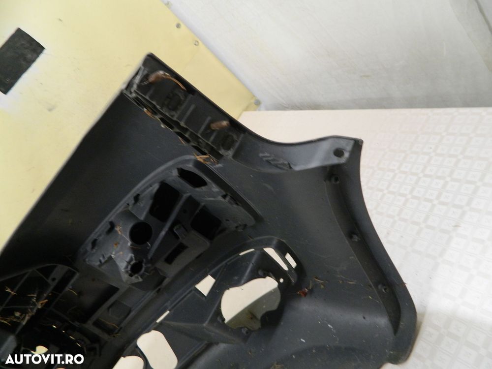Bara fata VW Transporte T5 facelift, 2010, 2011, 2012, 2013, 2014, cod - 4
