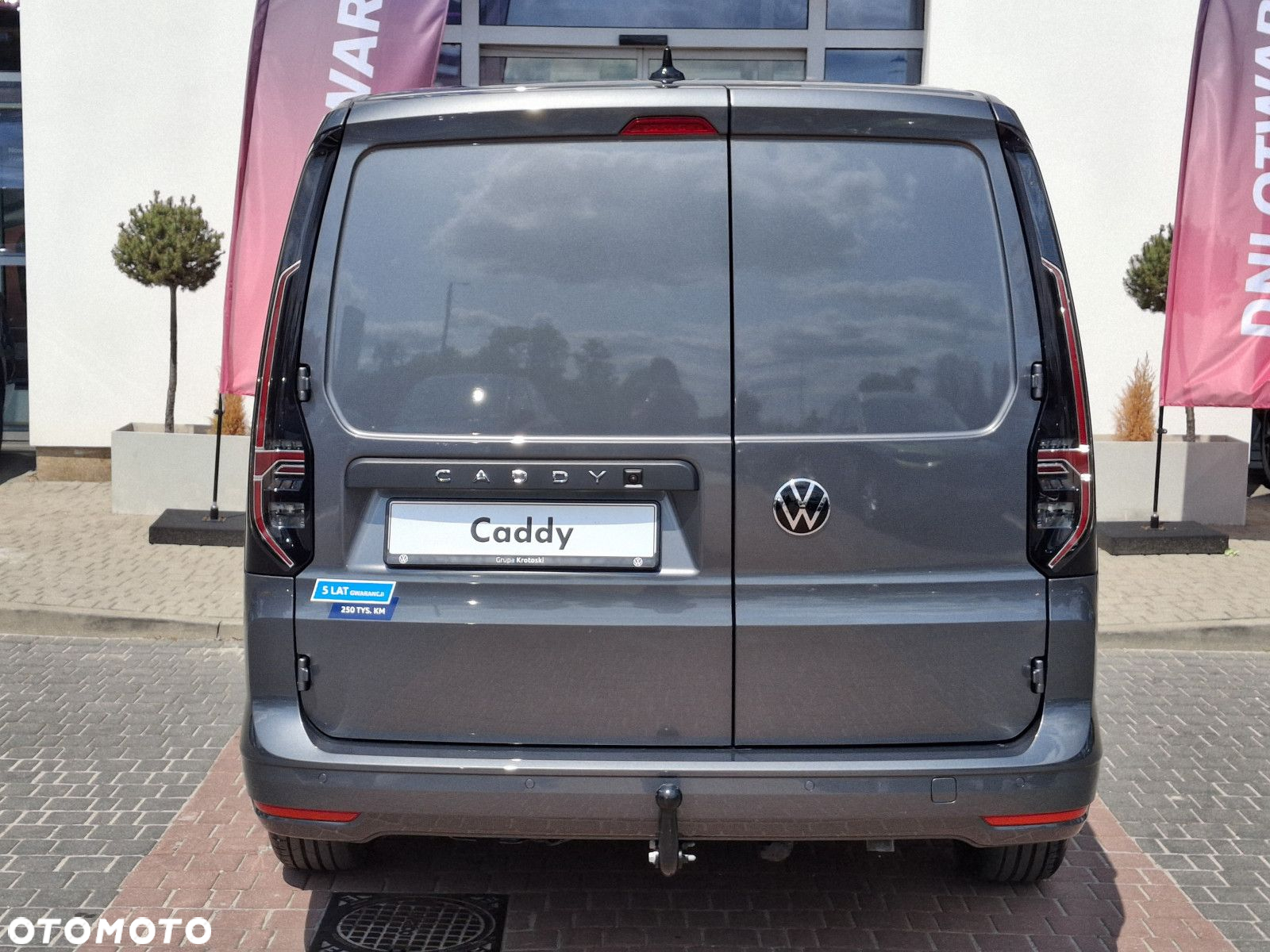 Volkswagen Caddy - 7