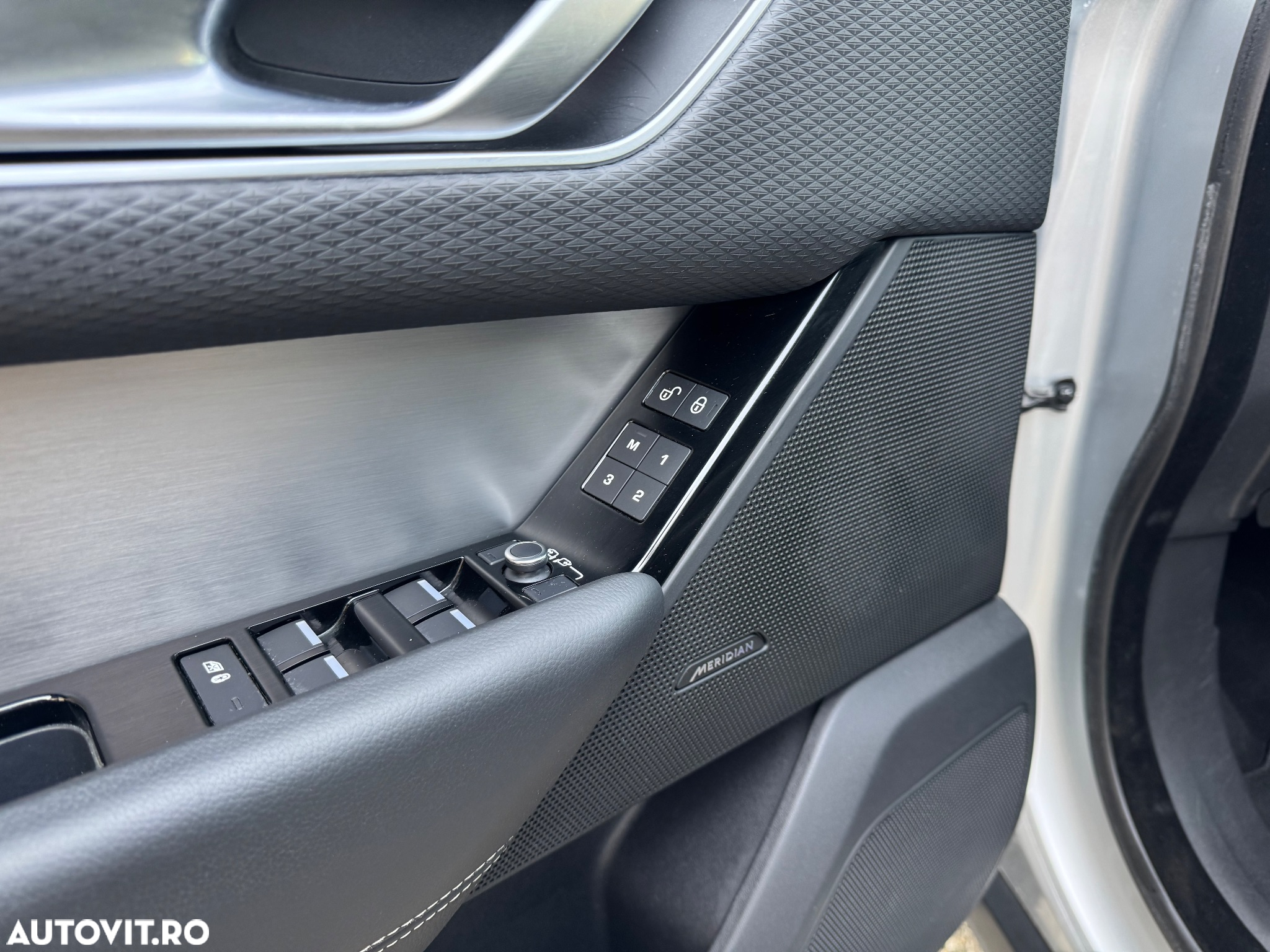 Land Rover Range Rover Velar 2.0 R-Dynamic S - 15