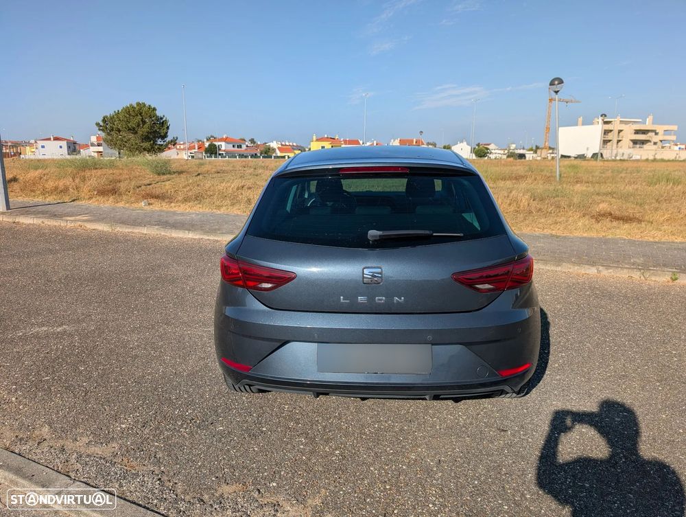SEAT Leon 1.0 EcoTSI Style S/S - 3