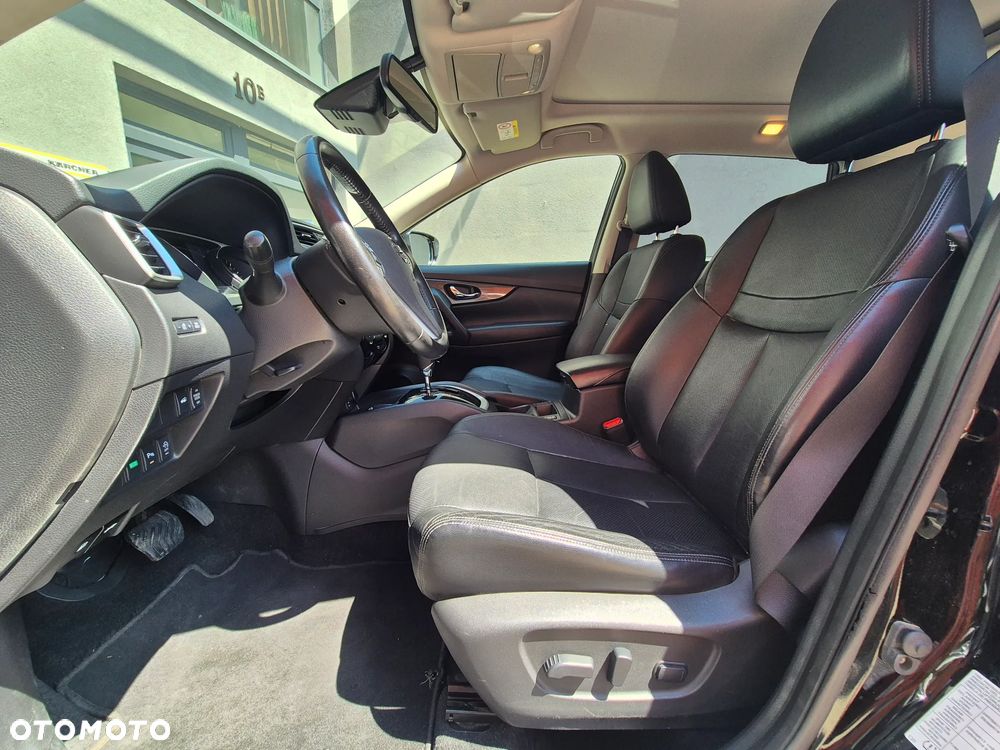 Nissan X-Trail - 20
