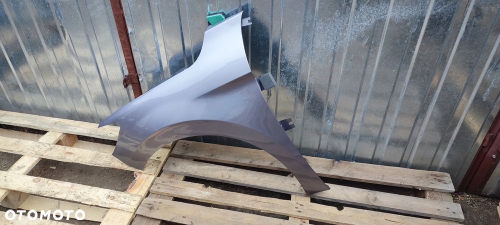 błotnik stalowy lewy peugeot 301 01.13-01.17R bez otworu wszystkie kody lakieru kKS kGQ kCM EZW KTP EZR EZRC EWP 249 EWPA KCB EHH KGQ EJG P3XY P0XY 9PM4 EXY EZR KCM KCA KTP P3WP KEB - 6