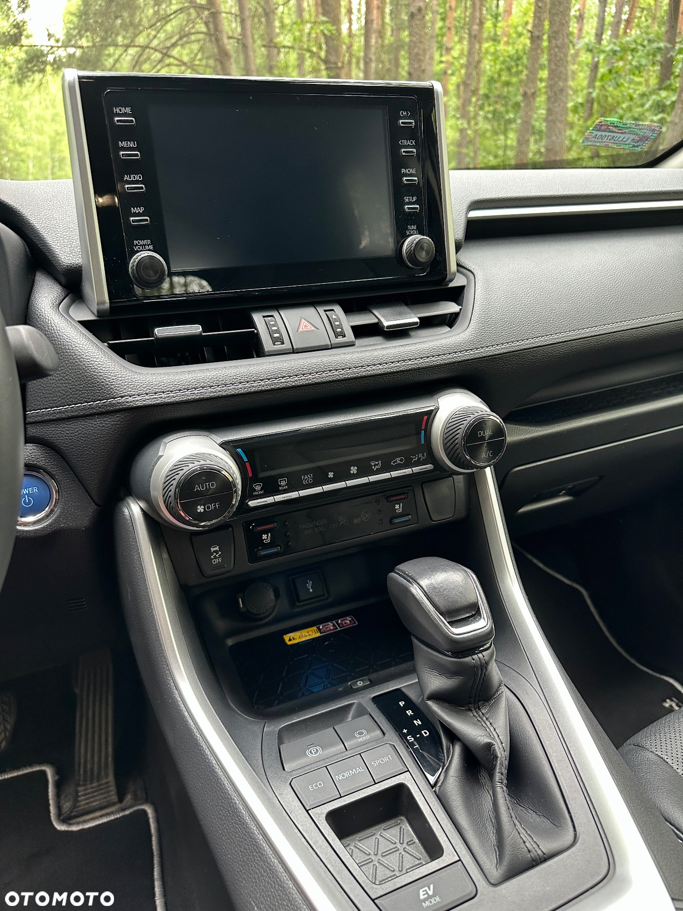 Toyota RAV4 2.5 Hybrid Executive 4x2 - 17