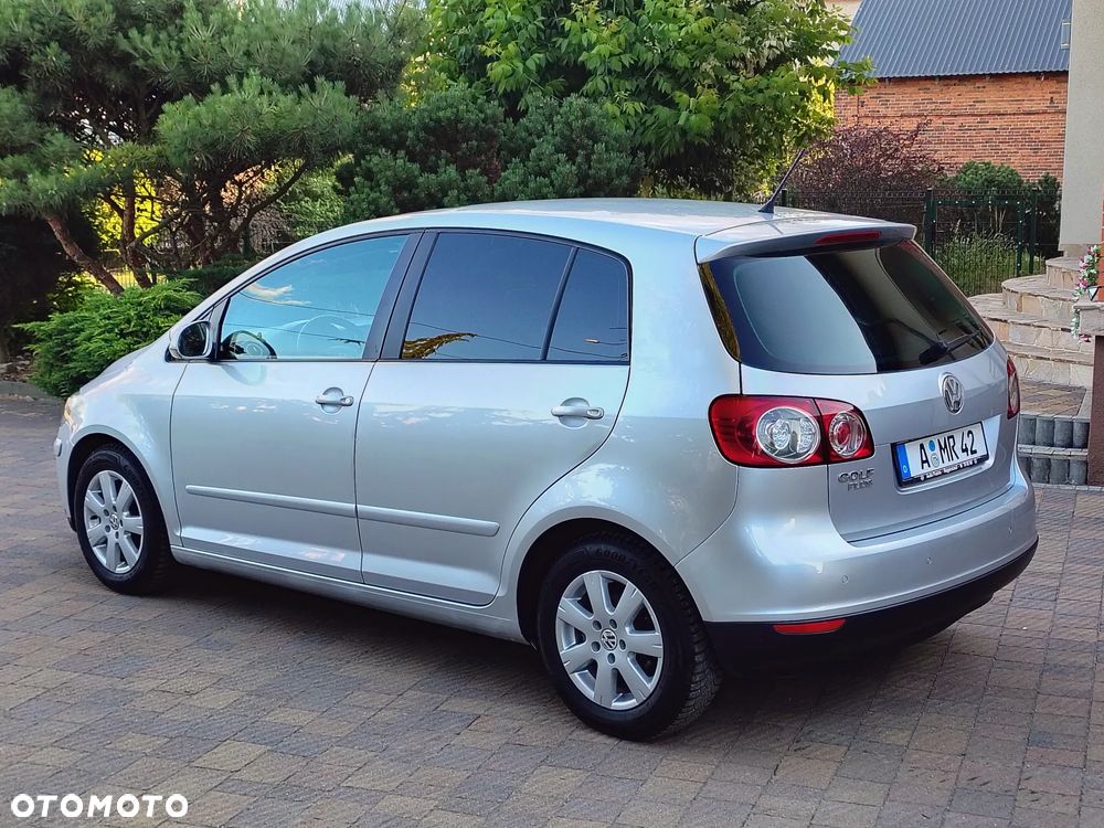 Volkswagen Golf Plus 1.4 Tour Edition - 30